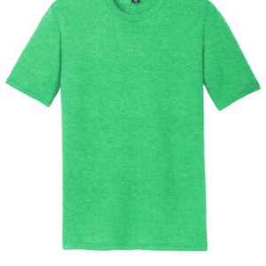 District T-shirt green
