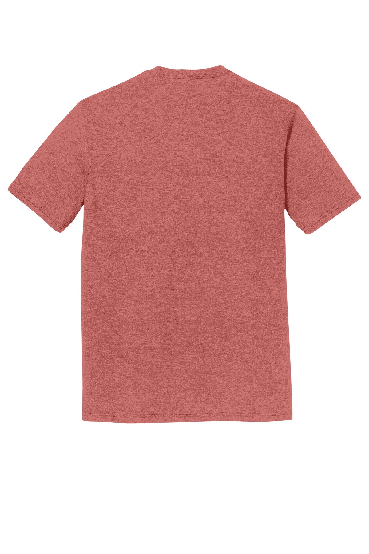 DM130DTG_blushfrost_flat_back District Perfect Tri DTG Tee