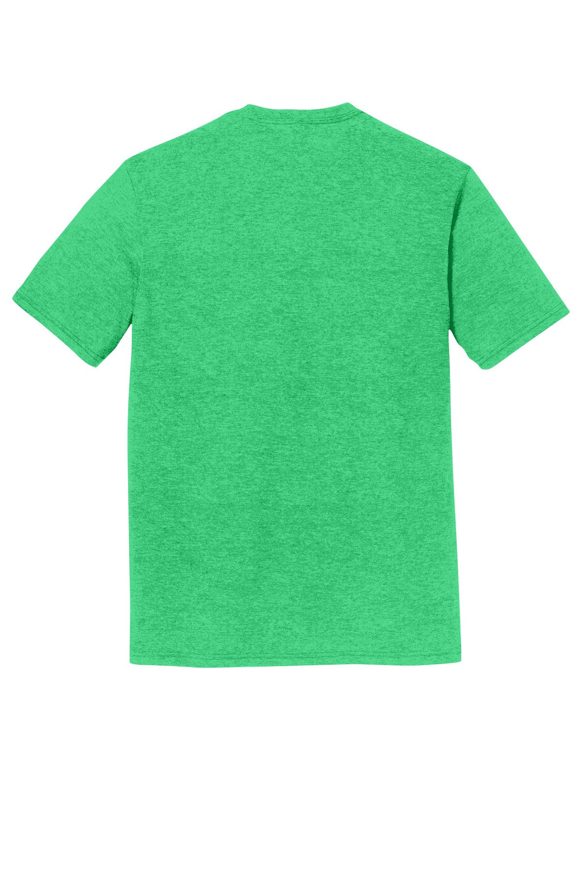 DM130DTG_greenfrost_flat_back District Perfect Tri DTG Tee