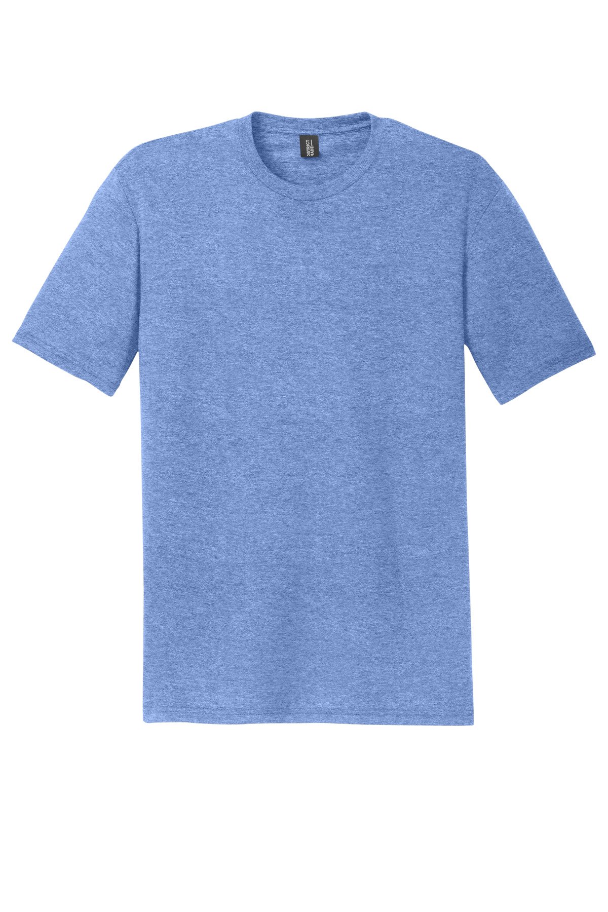 DM130DTG_maritimefrost_flat_front District Perfect Tri DTG Tee