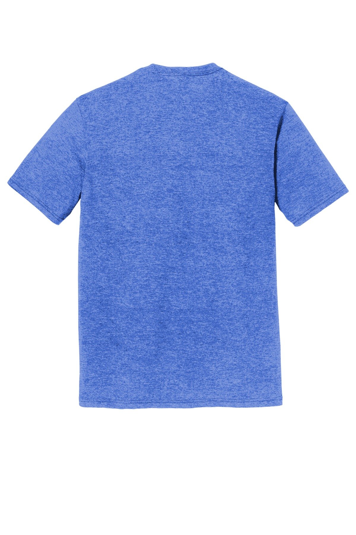 DM130DTG_royalfrost_flat_back District Perfect Tri DTG Tee