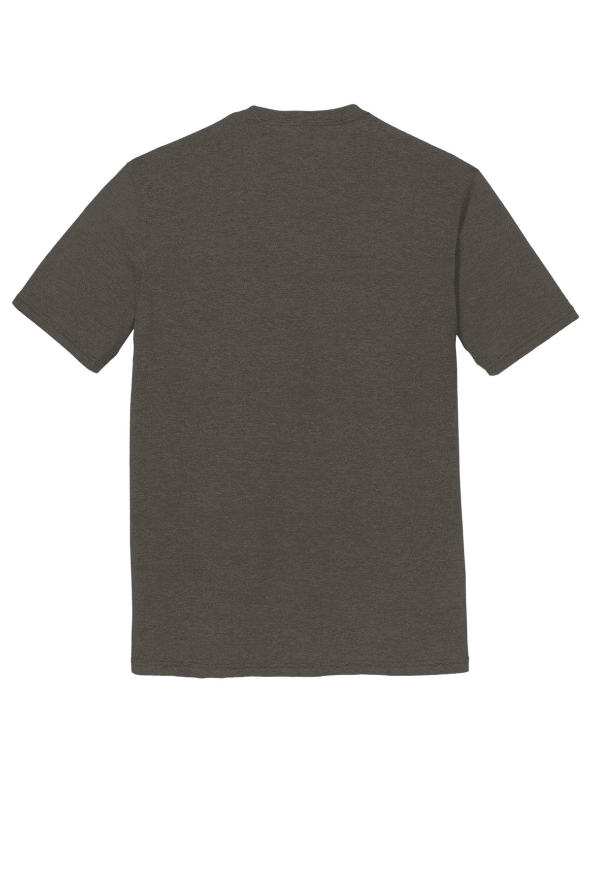 DM130_deepestgrey_flat_back District Perfect Tri Tee.