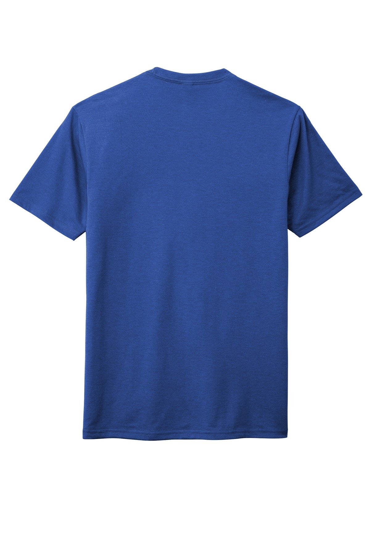 DM130_deeproyal_flat_back District Perfect Tri Tee.