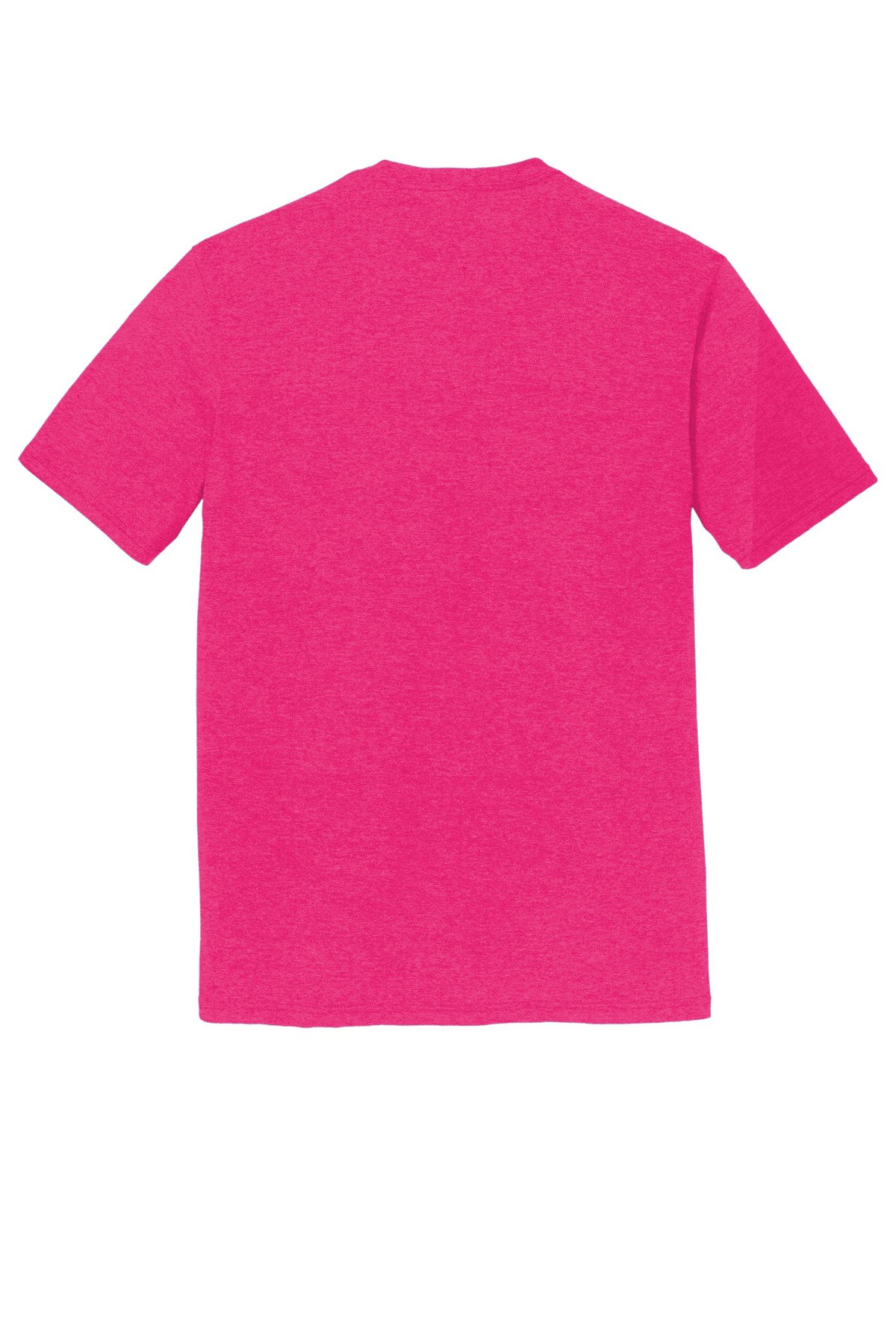 DM130_fuchsiafrost_flat_back District Perfect Tri Tee.