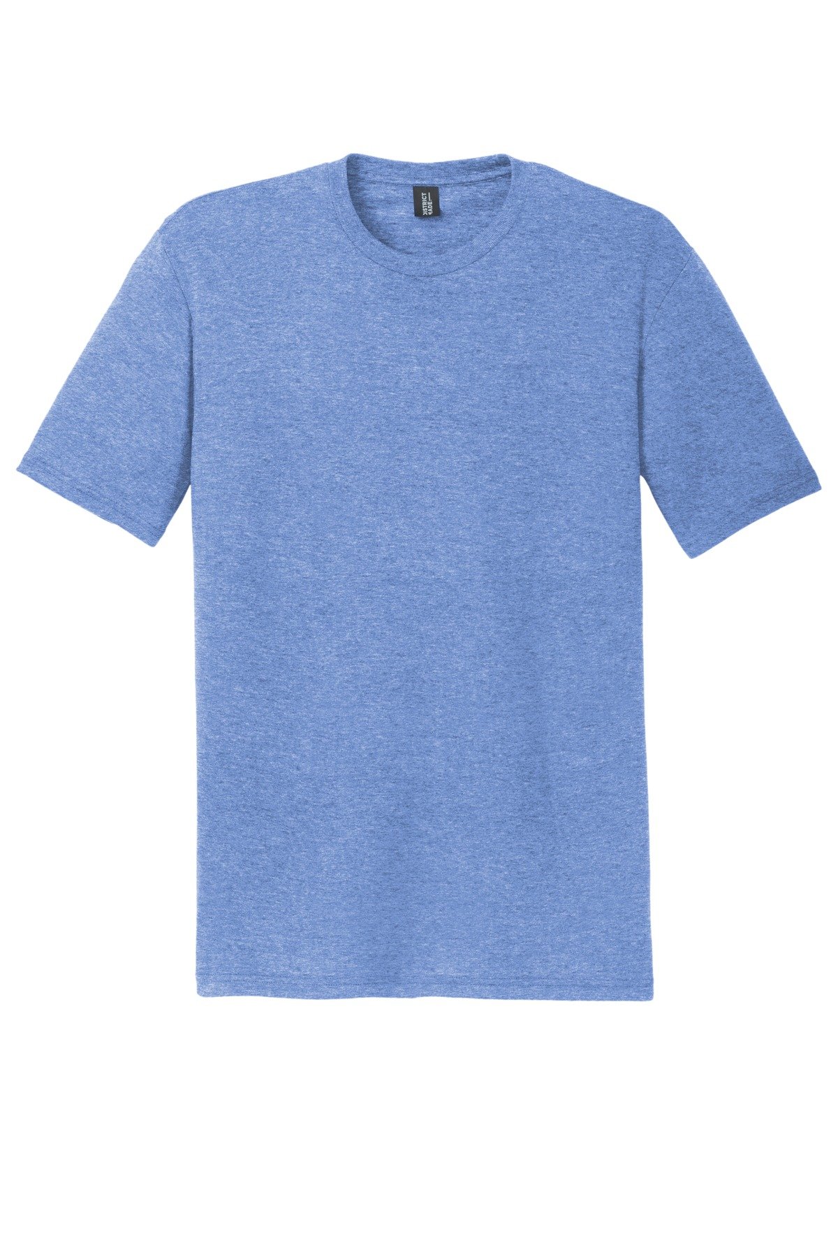 DM130_maritimefrost_flat_front District Perfect Tri Tee.