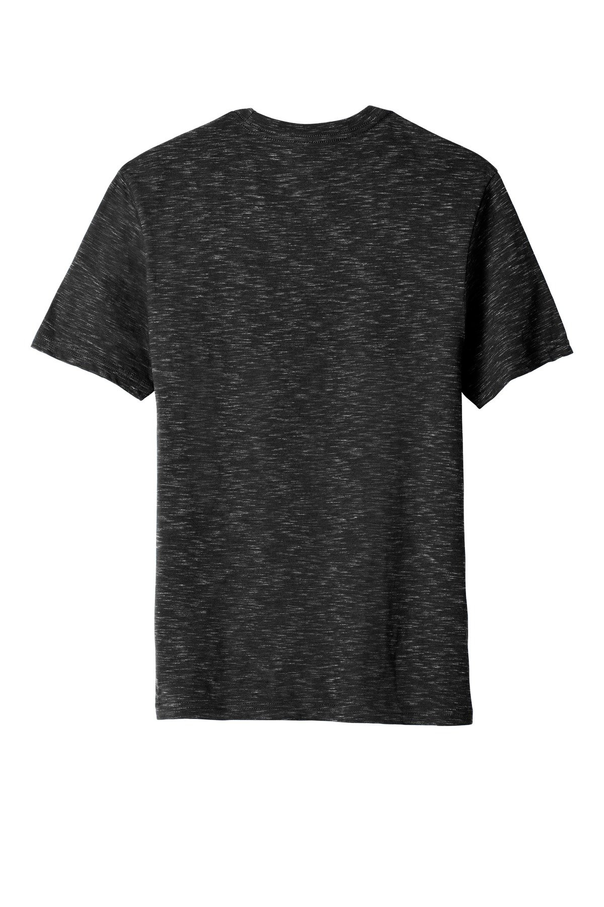 DT564_black_flat_back District Medal Tee.