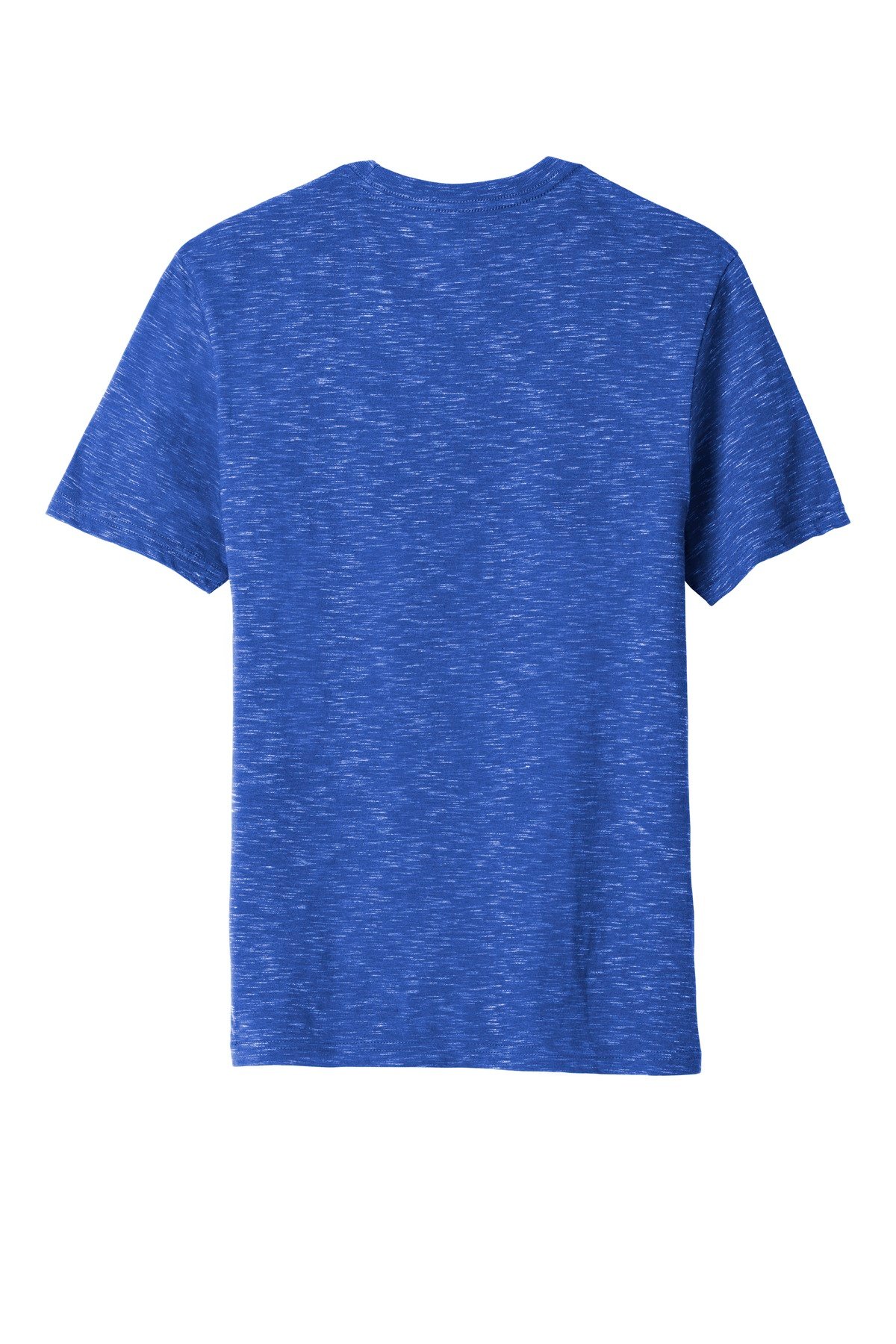 DT564_deeproyal_flat_back District Medal Tee.