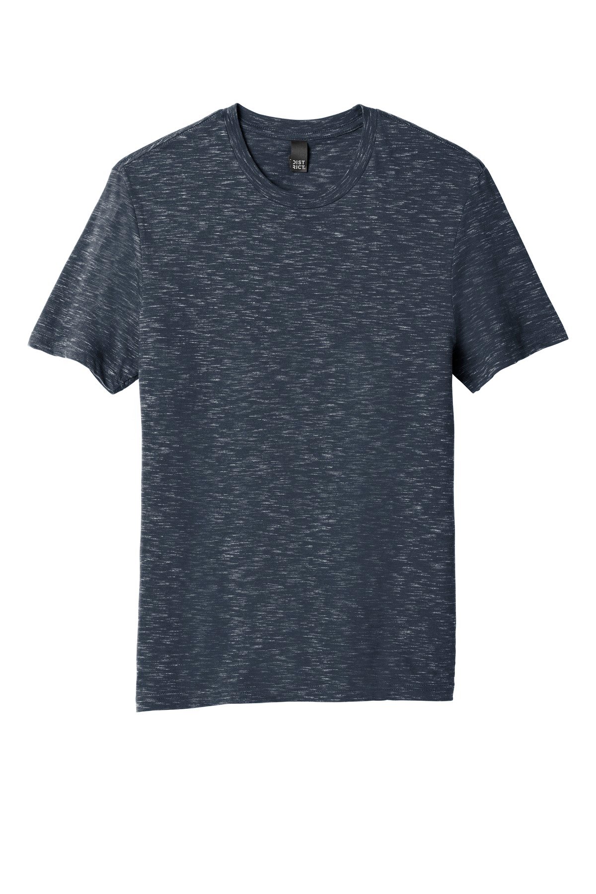 DT564_newnavy_flat_front District Medal Tee.