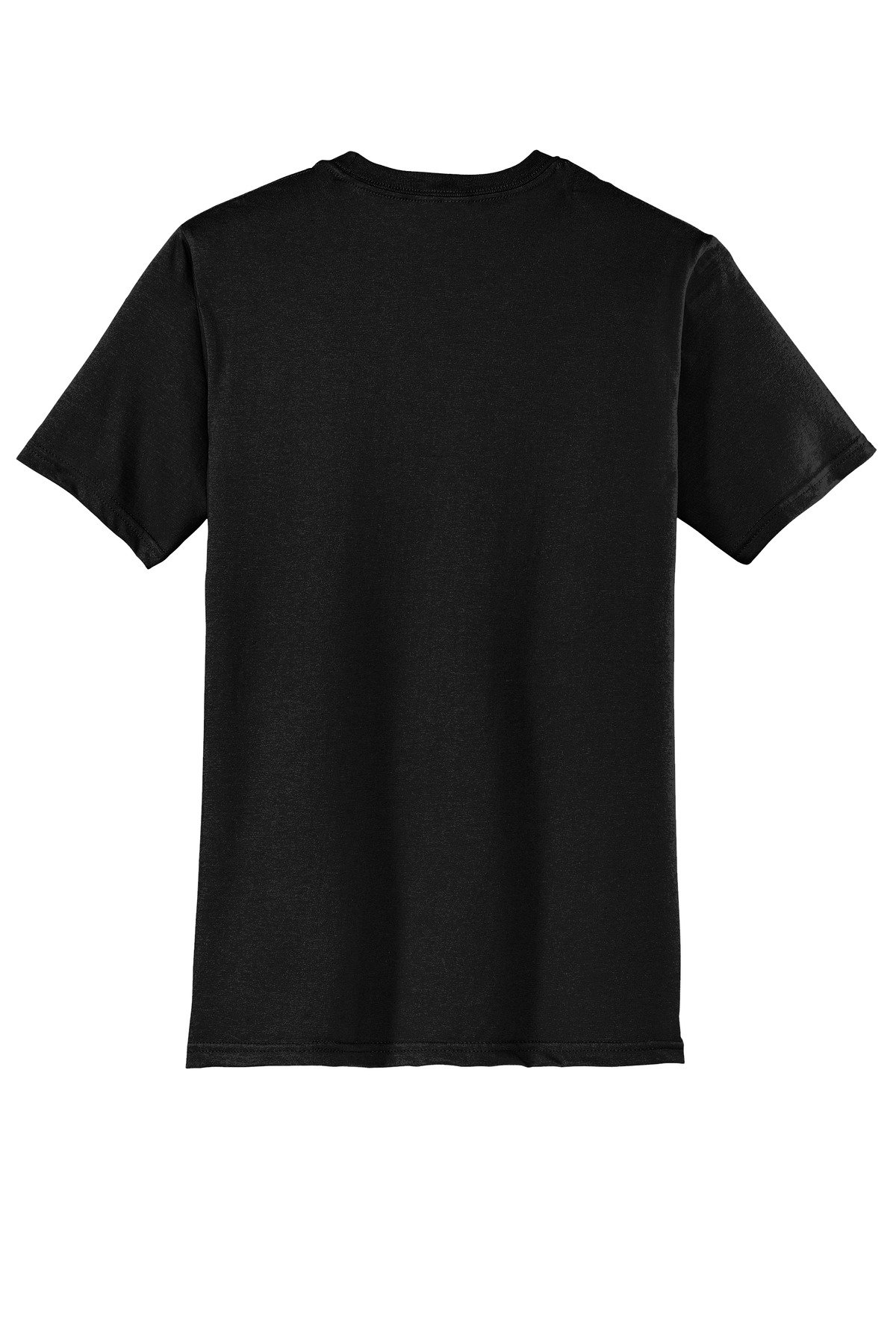 DT6000_black_flat_back District Very Important Tee