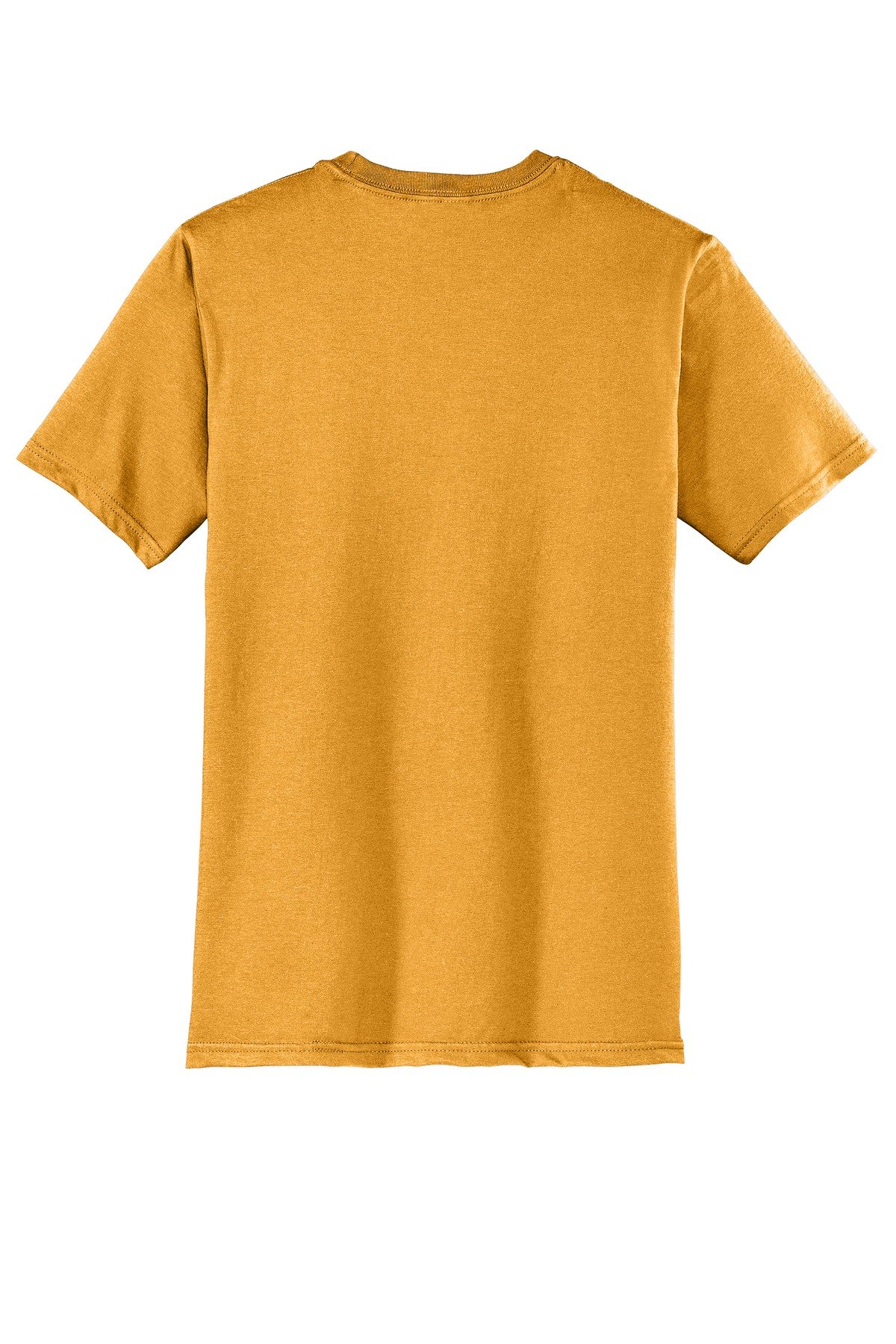 DT6000_gold_flat_back District Very Important Tee