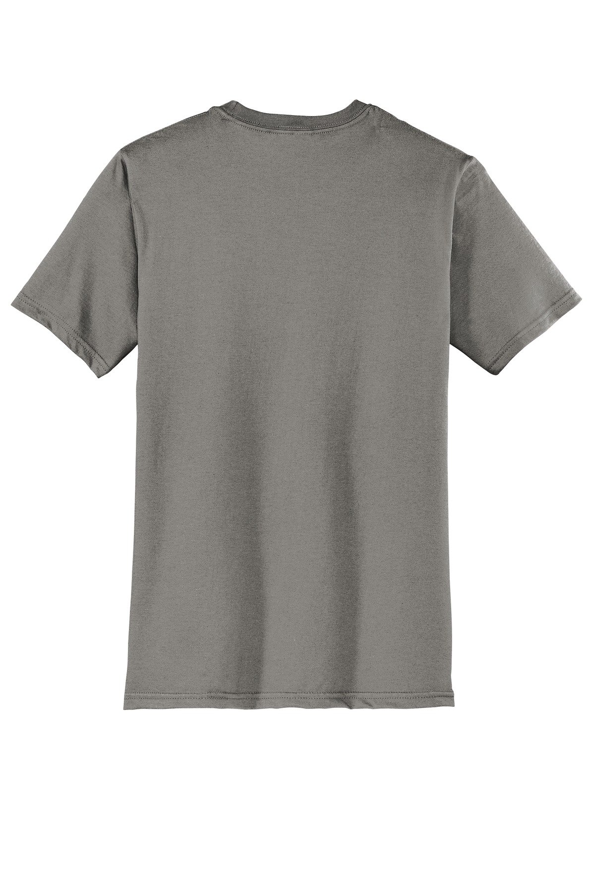 DT6000_grey_flat_back District Very Important Tee