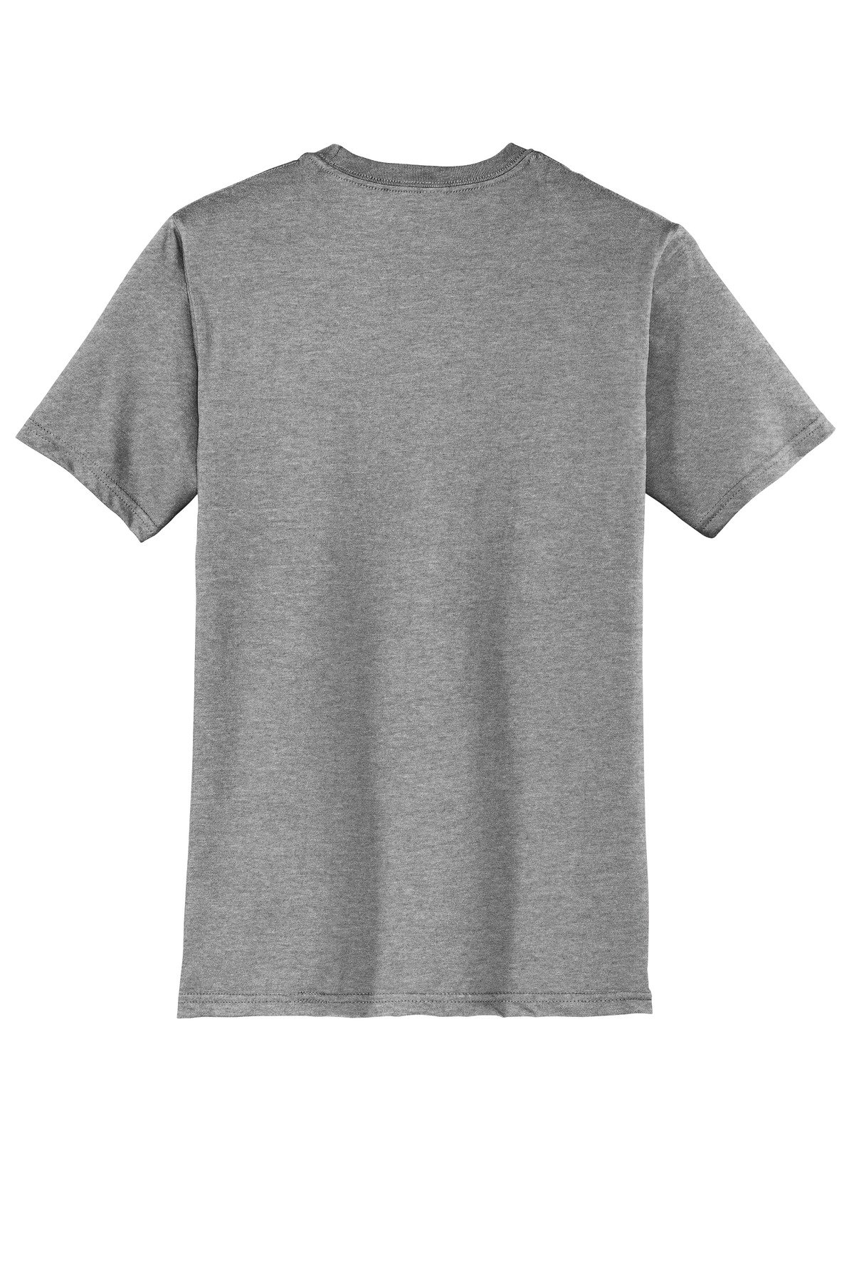 DT6000_greyfrost_flat_back District Very Important Tee