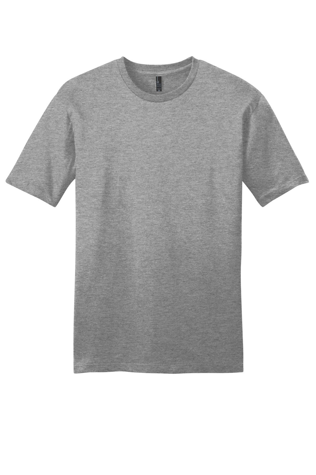DT6000_greyfrost_flat_front District Very Important Tee