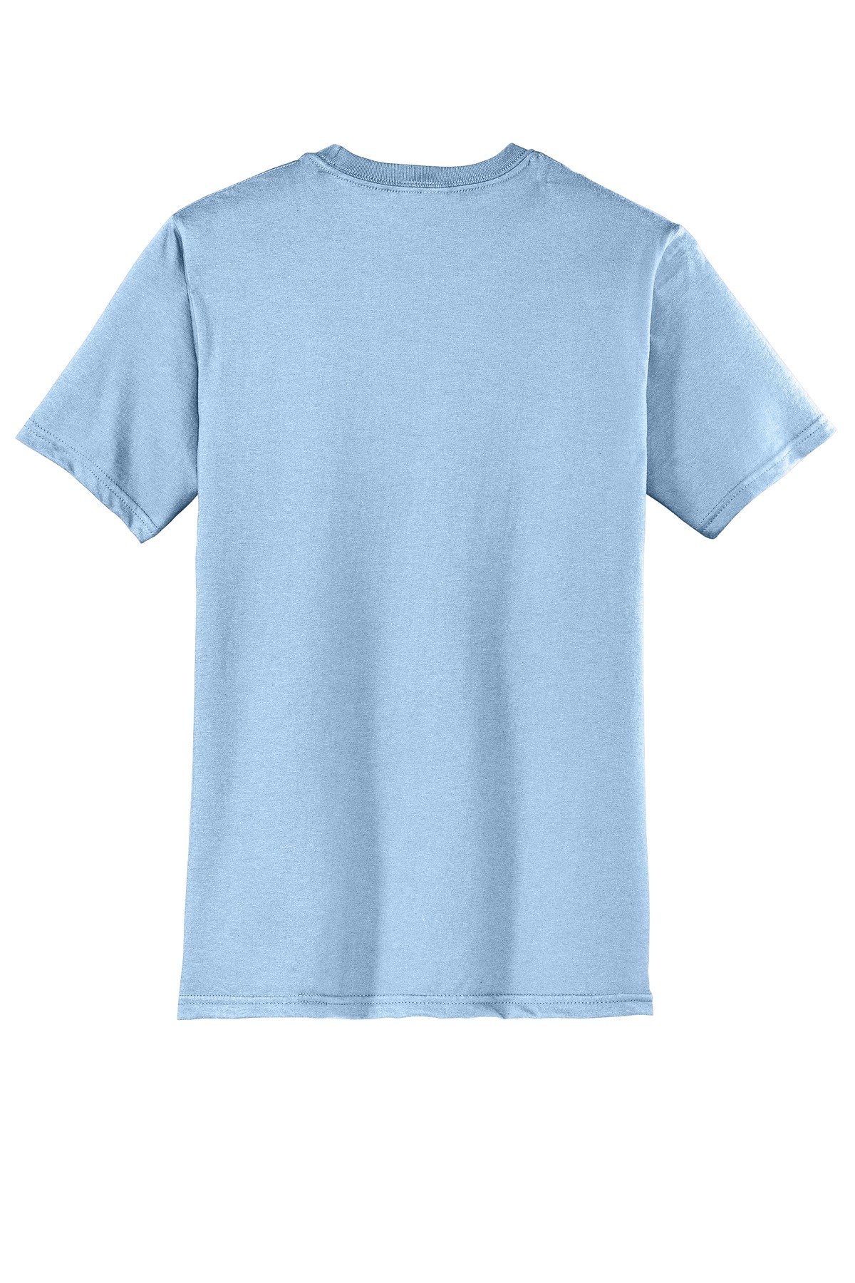 DT6000_iceblue_flat_back District Very Important Tee