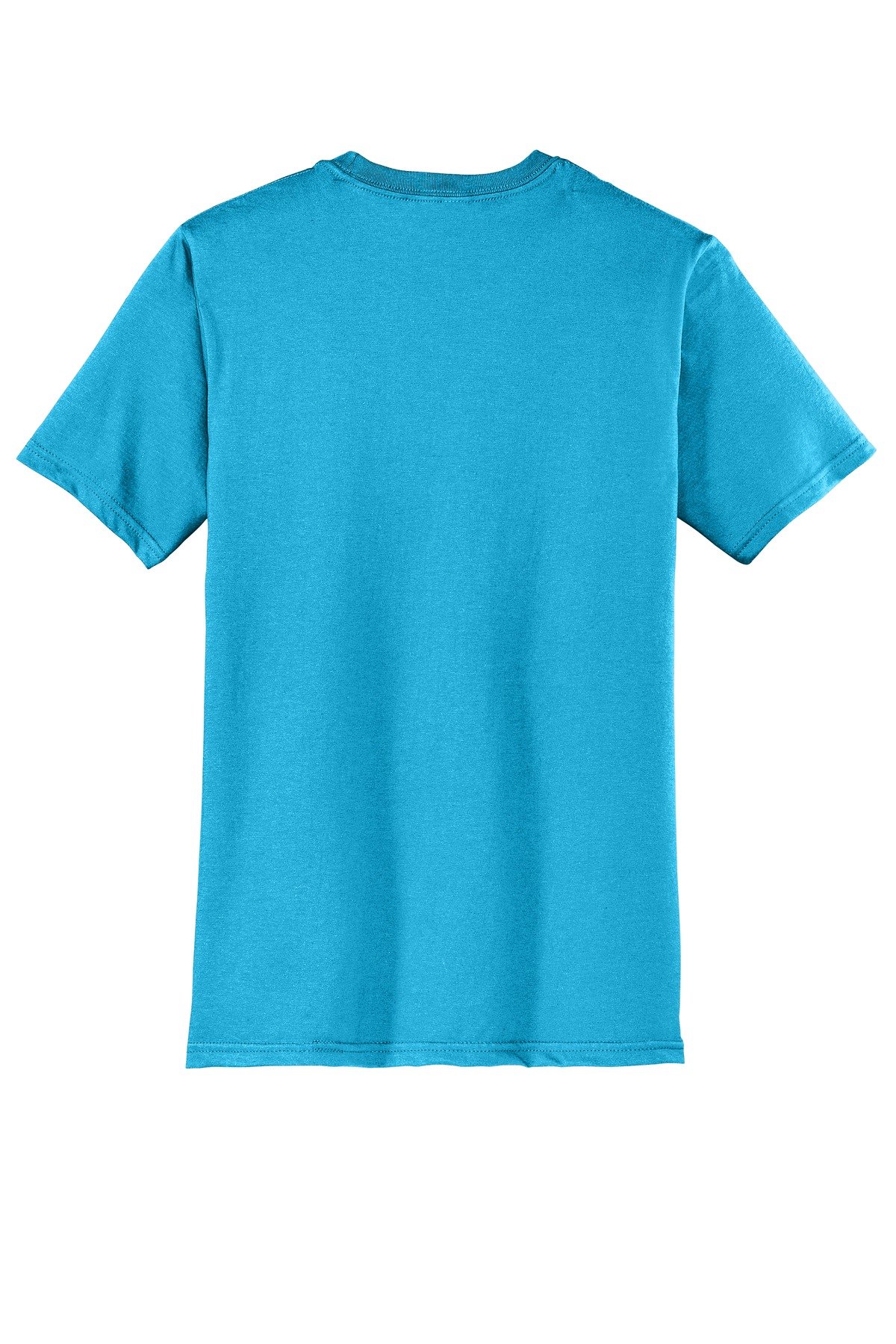 DT6000_lightturquoise_flat_back District Very Important Tee