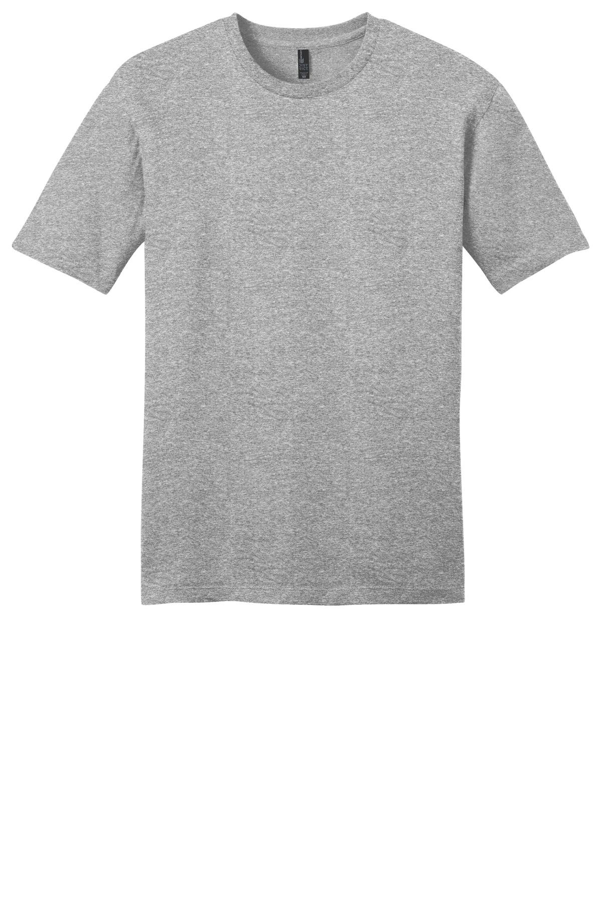 DT6000_lththrgrey_flat_front District Very Important Tee