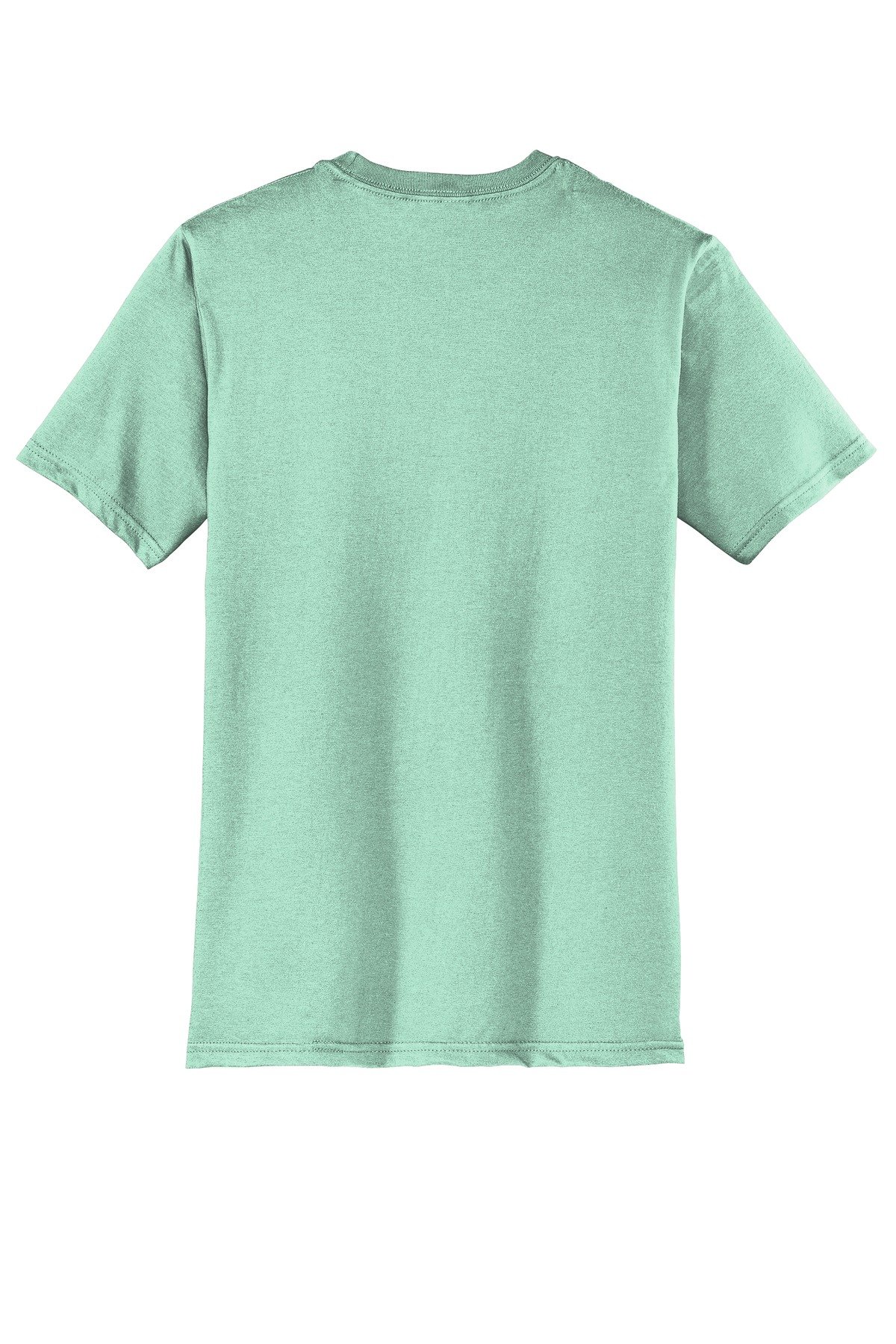DT6000_mint_flat_back District Very Important Tee