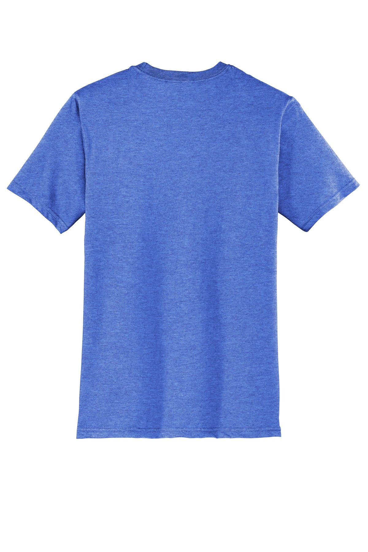 DT6000_royalfrost_flat_back District Very Important Tee