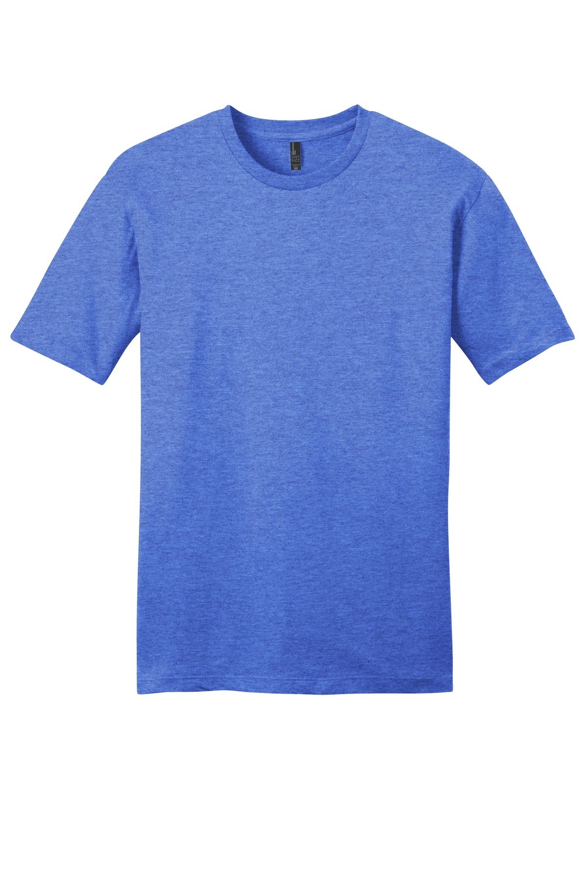 DT6000_royalfrost_flat_front District Very Important Tee