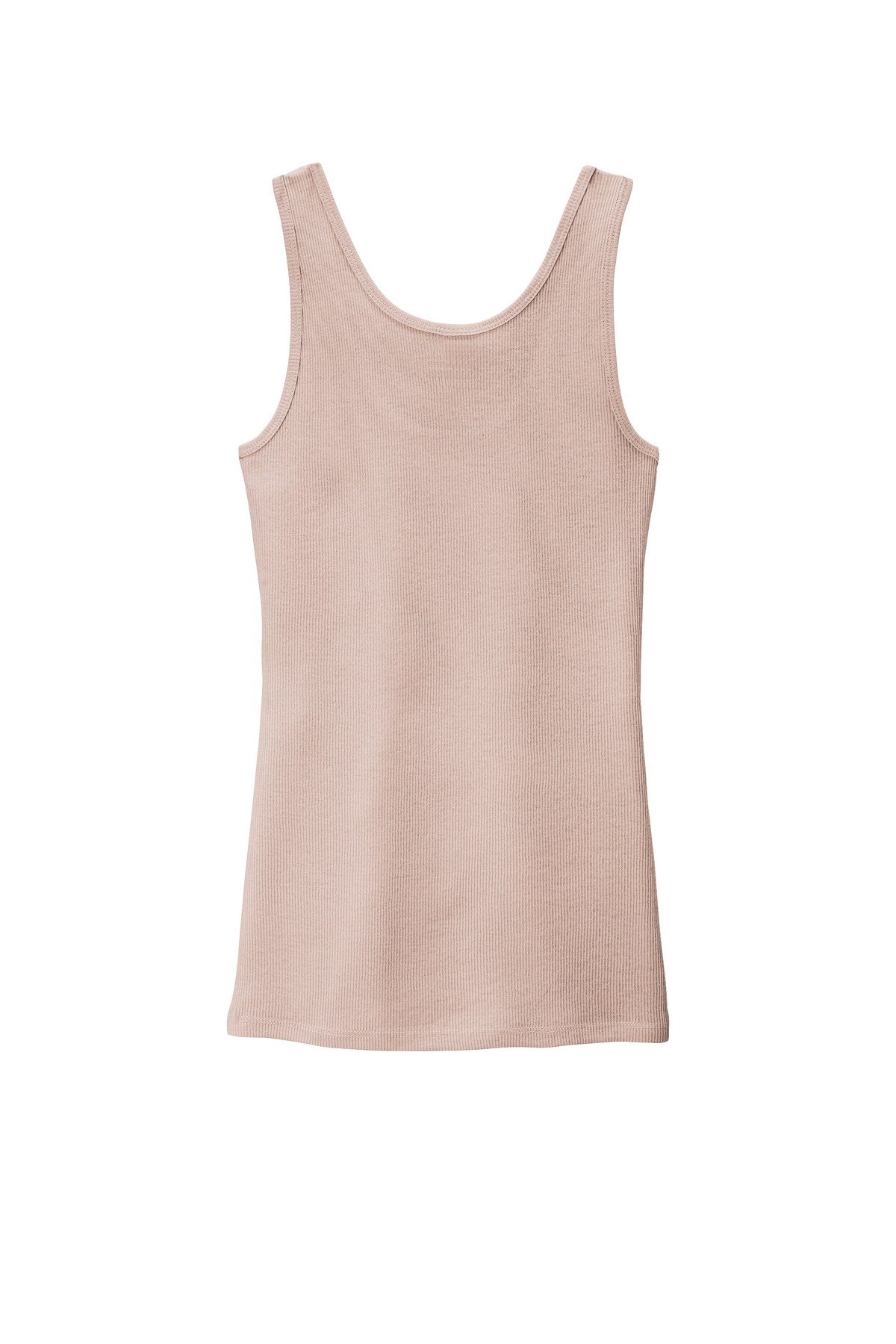 DT6021_smokeyiris_flat_back District Women's V.I.T. Rib Tank