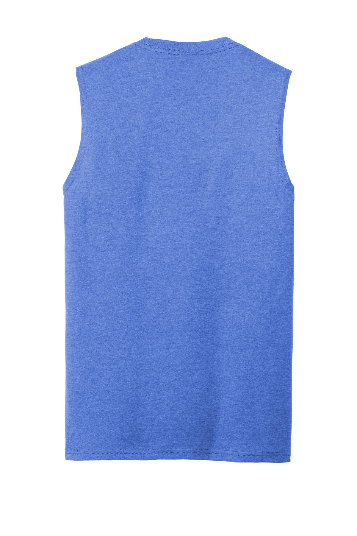 DT6300_royalfrost_flat_back District V.I.T Muscle Tank