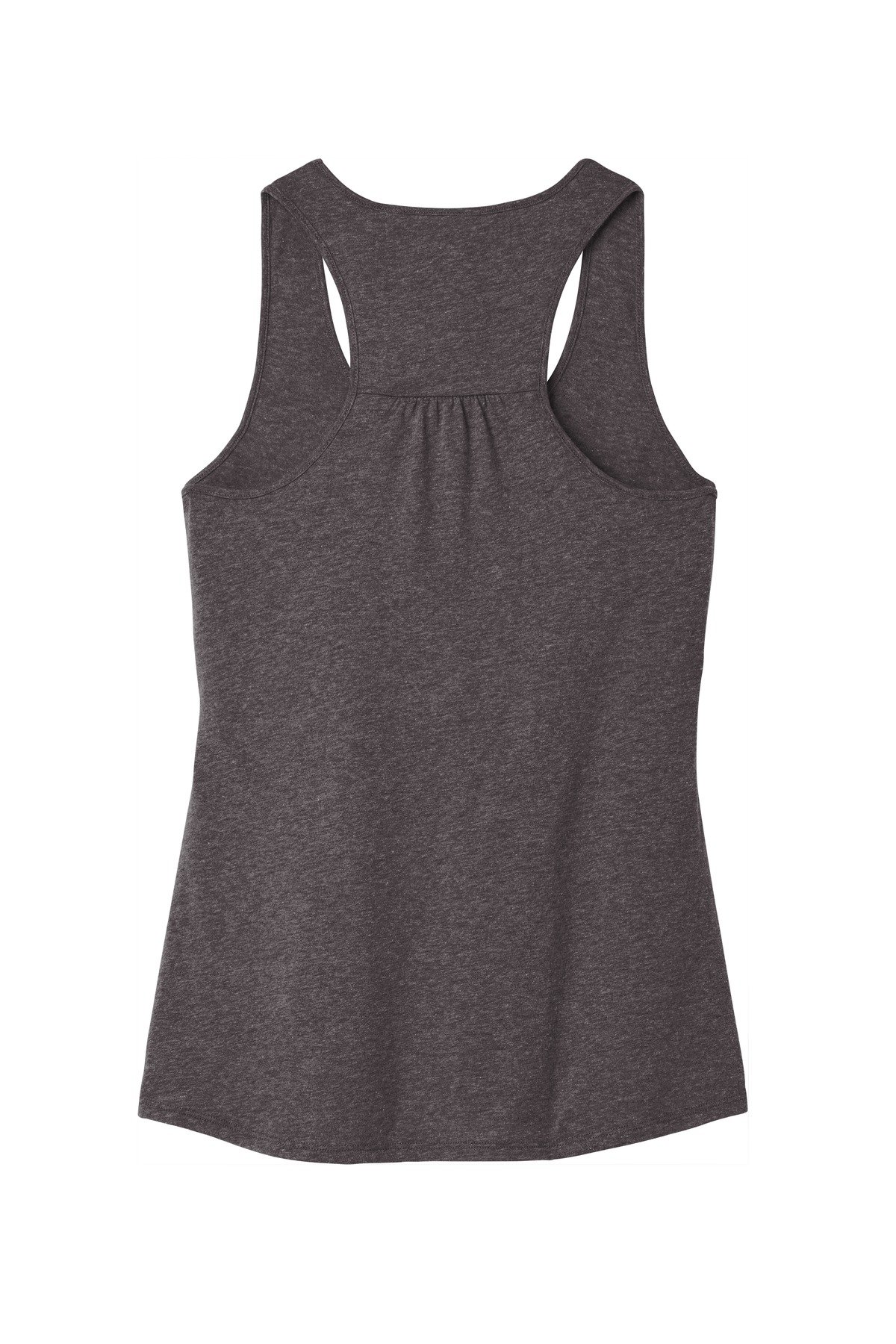 DT6302_hthrdcharcoal_flat_back District Women's V.I.T. Gathered Back Tank