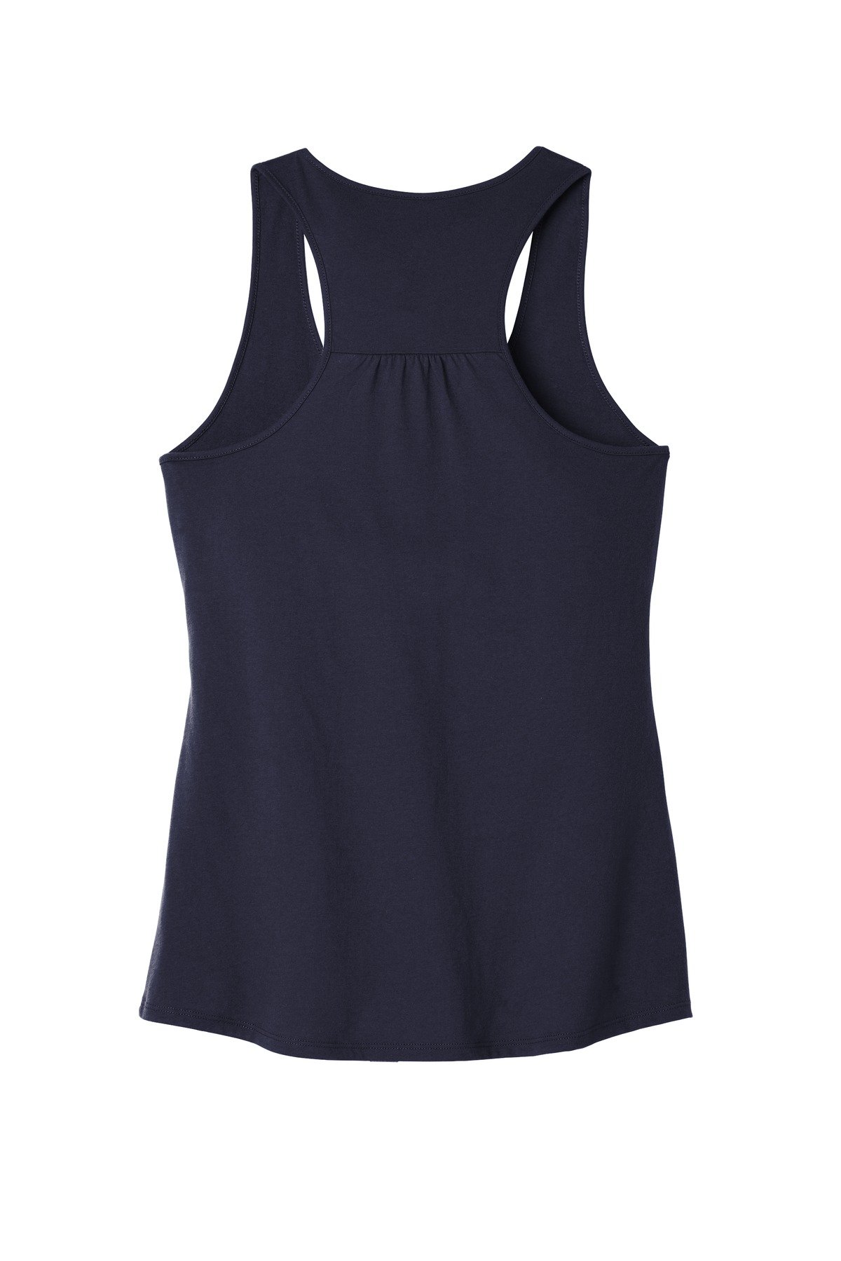 DT6302_newnavy_flat_back District Women's V.I.T. Gathered Back Tank