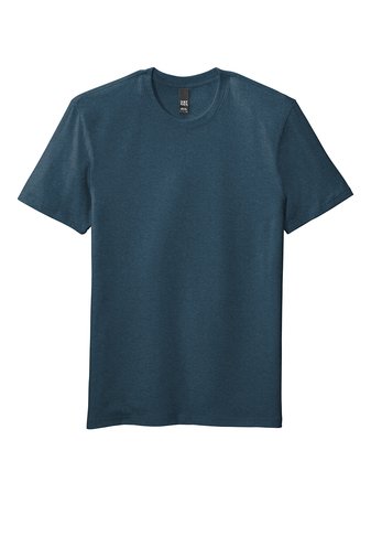 DT7500 District blue t-shirt