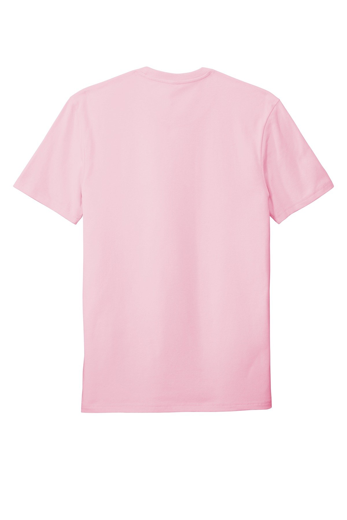 DT7500_lilac_flat_back District Flex Tee