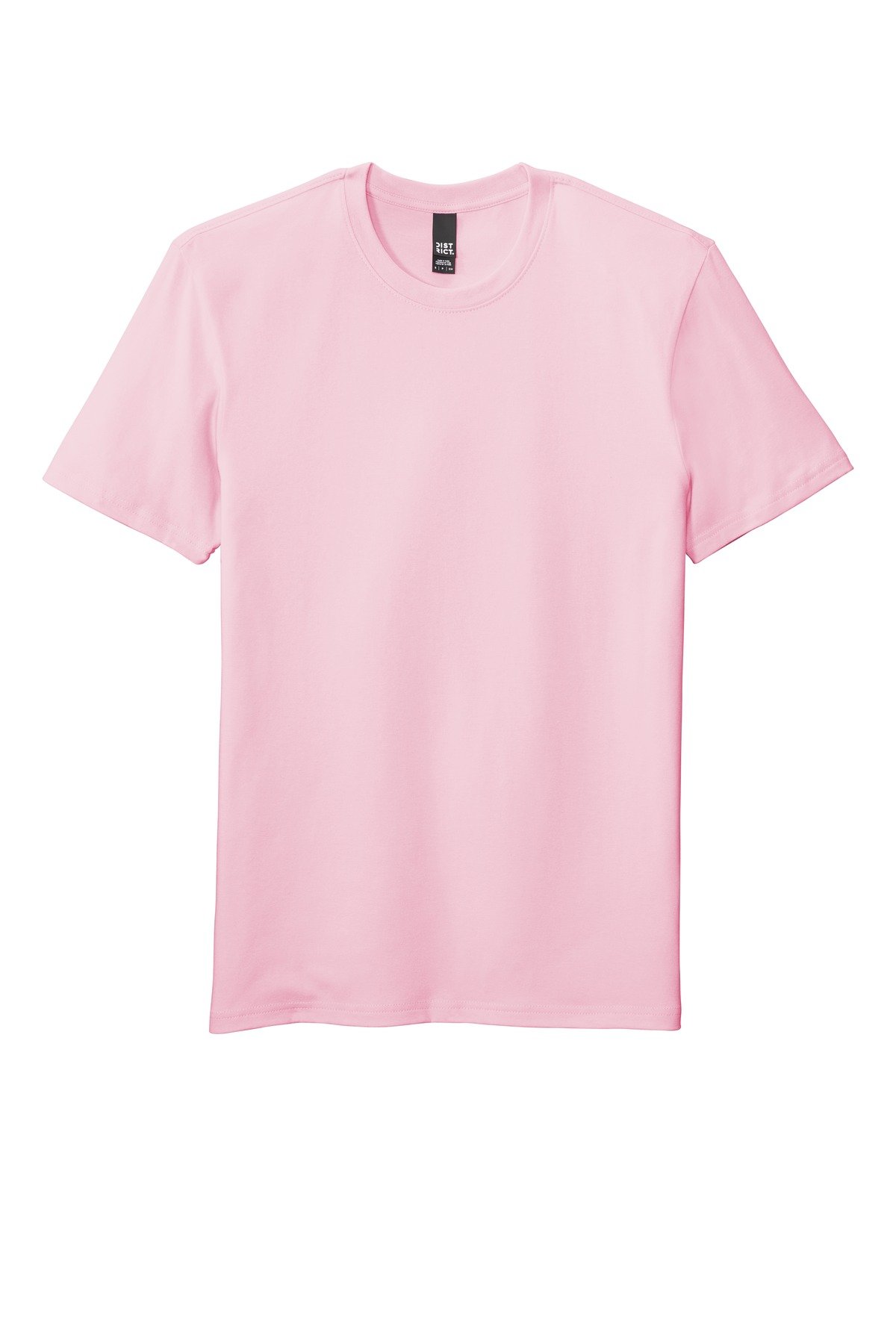 DT7500_lilac_flat_front District Flex Tee