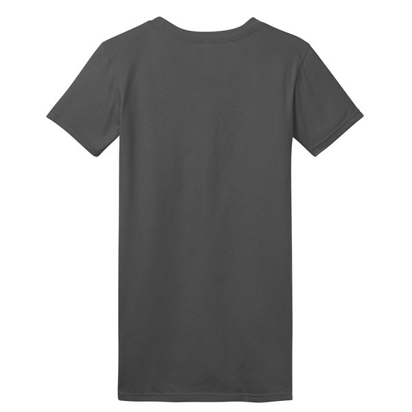 District Women's Fitted The Concert Teecharcoalb District Women's Fitted The Concert Tee
