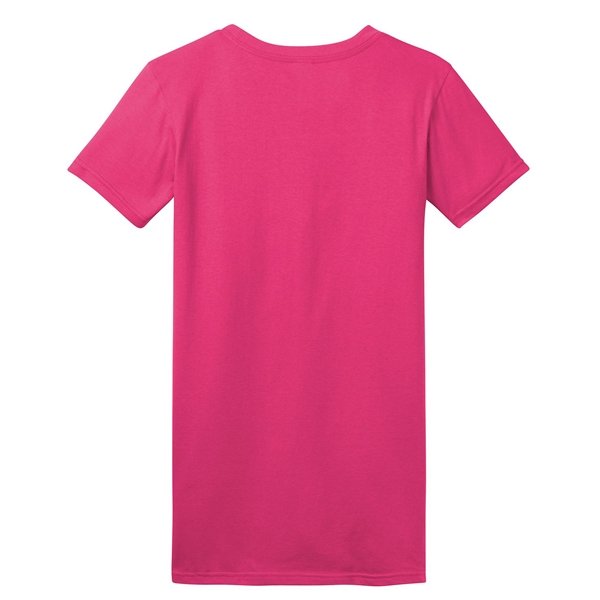 District Women's Fitted The Concert Teefucciab District Women's Fitted The Concert Tee