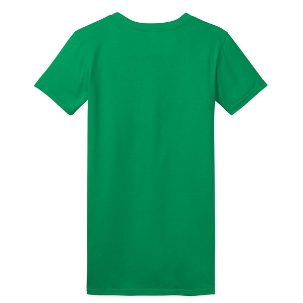 District Women's Fitted The Concert Teegreenb District Women's Fitted The Concert Tee