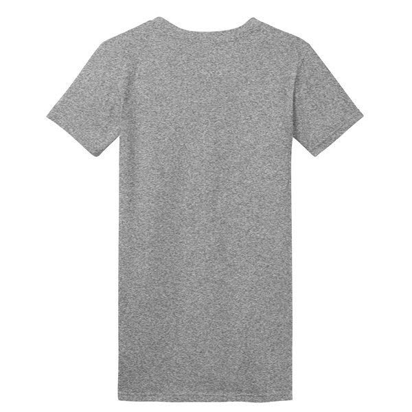 District Women's Fitted The Concert Teegreyb District Women's Fitted The Concert Tee