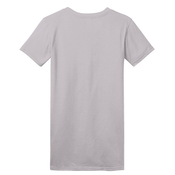 District Women's Fitted The Concert Teesilverb District Women's Fitted The Concert Tee