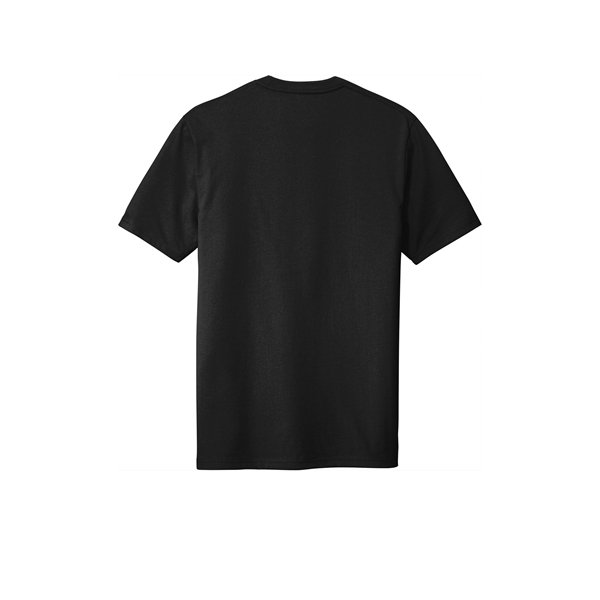 District ® Re-Tee black b District ® Re-Tee