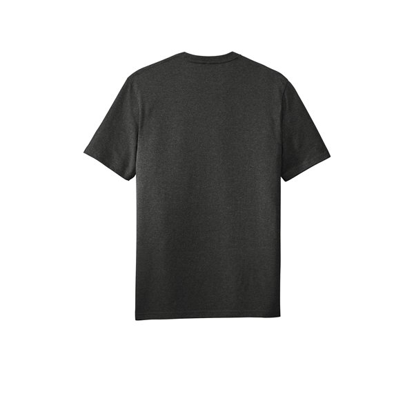 District ® Re-Tee charcoal b District ® Re-Tee