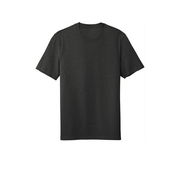 District ® Re-Tee charcoal District ® Re-Tee