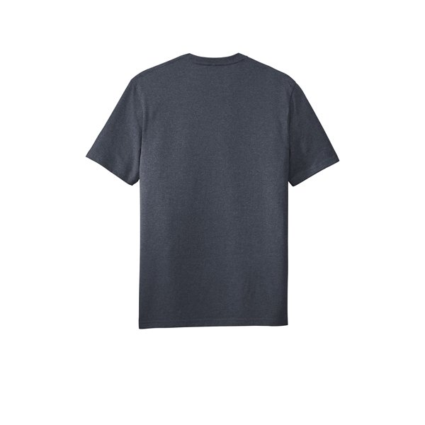 District ® Re-Tee navy b District ® Re-Tee