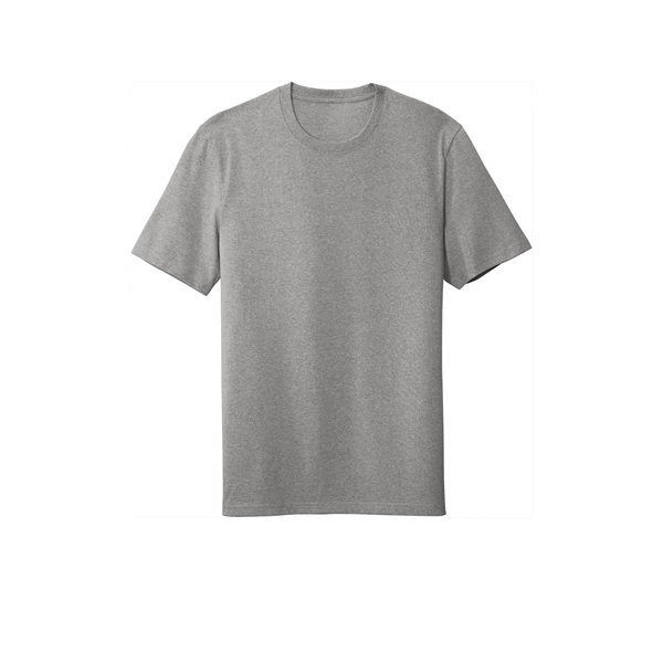 District ® Re-Tee navy light grey District ® Re-Tee