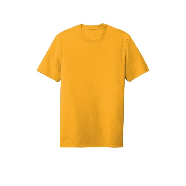 District ® Re-Tee yellow District ® Re-Tee