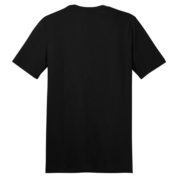 District ® The Concert Tee black b District The Concert Tee
