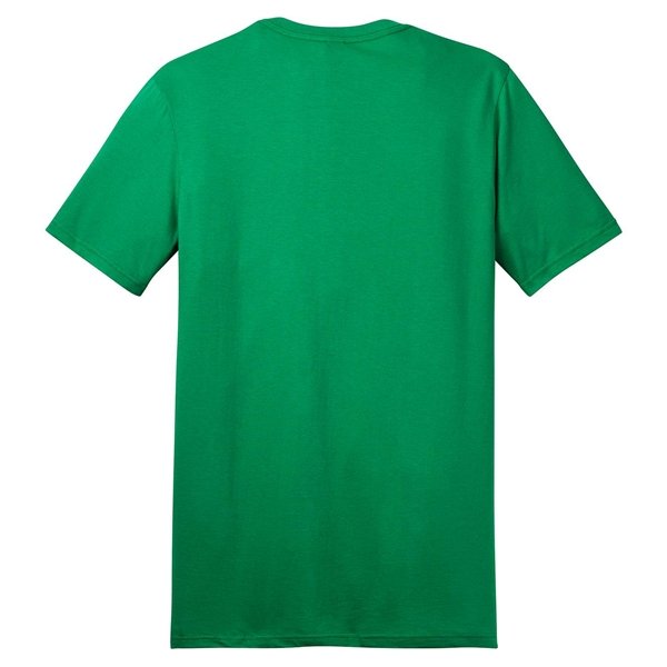 District ® The Concert Tee green b District The Concert Tee