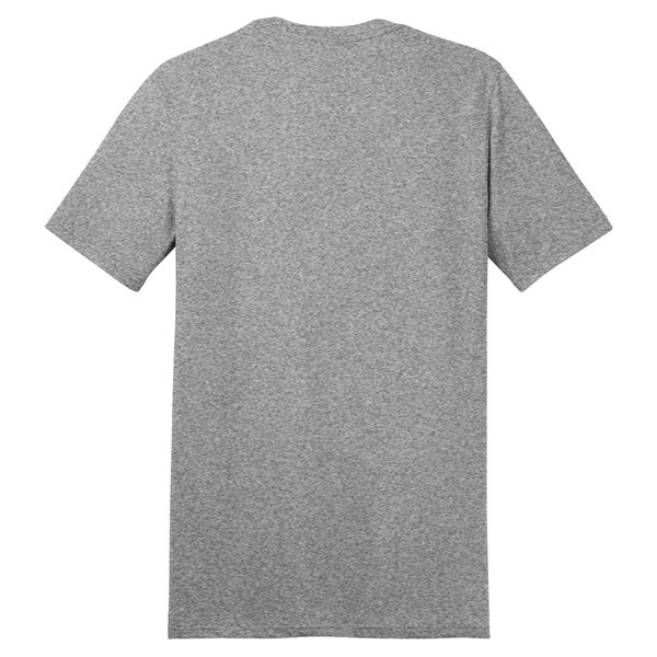 District ® The Concert Tee grey b District The Concert Tee