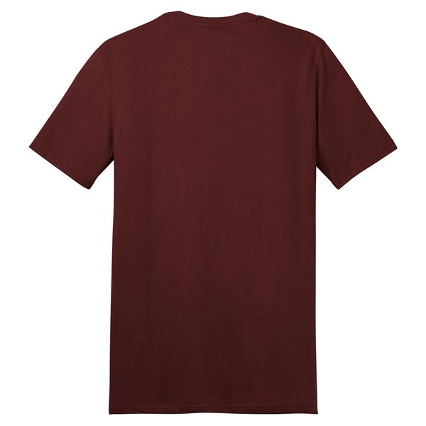 District ® The Concert Tee maroon b District The Concert Tee