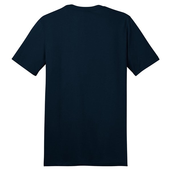 District ® The Concert Tee new navy b District The Concert Tee