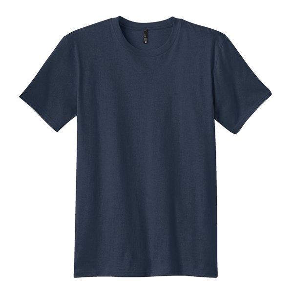 District ® The Concert Tee new navy District The Concert Tee