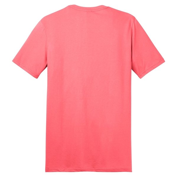 District ® The Concert Tee pink b District The Concert Tee