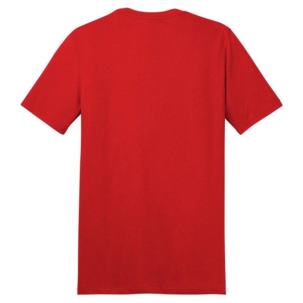 District ® The Concert Tee red b District The Concert Tee