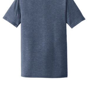 District youth navy tee